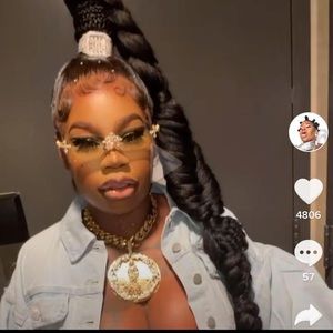 Meet your Posher, Ty